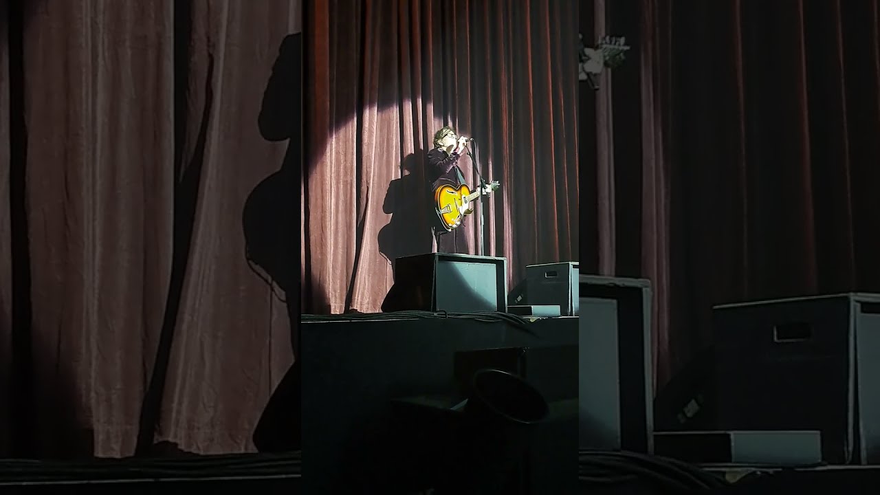 PULP - Like A Friend - 24.05.2024 Amsterdam @ Afas live