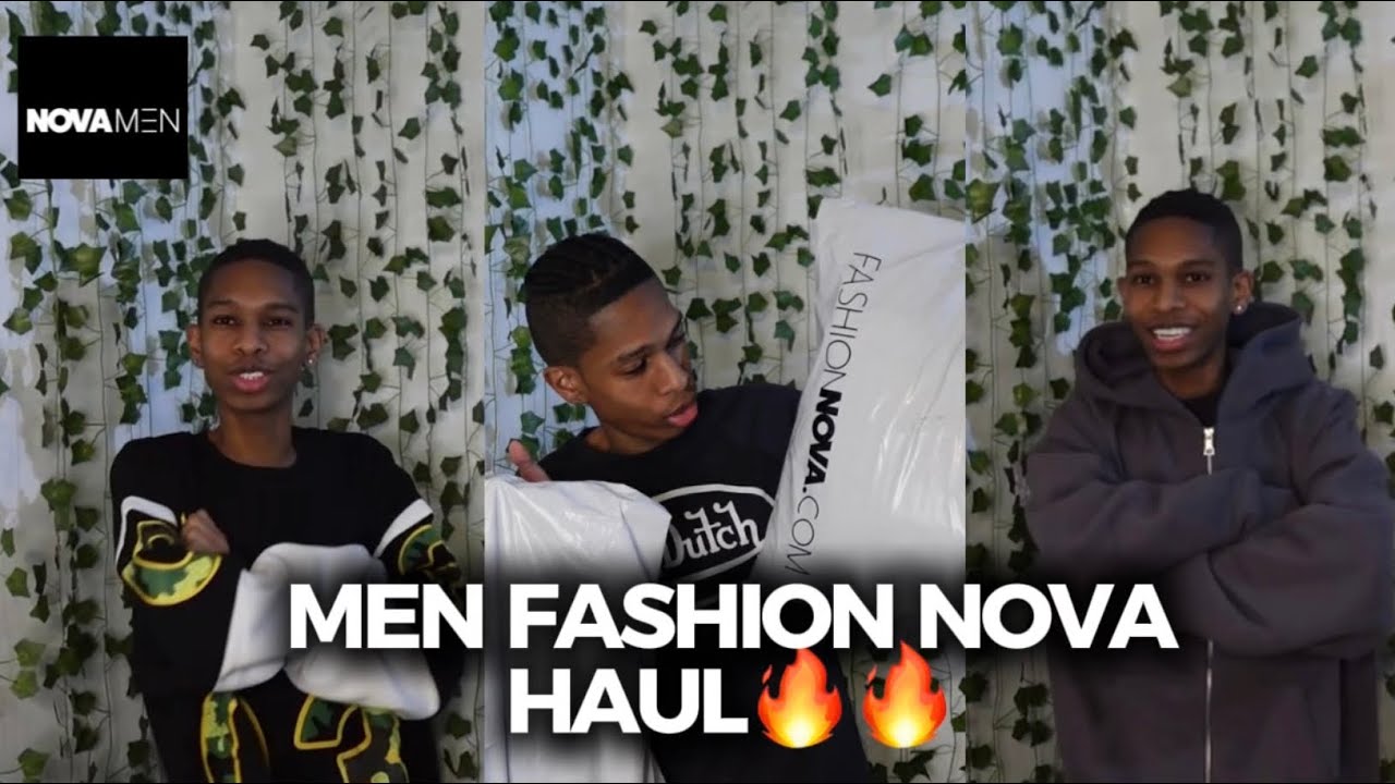 RECENT FASHION NOVA TRY ON / CLOTHING HAUL | VLOGMAS DAY 5 