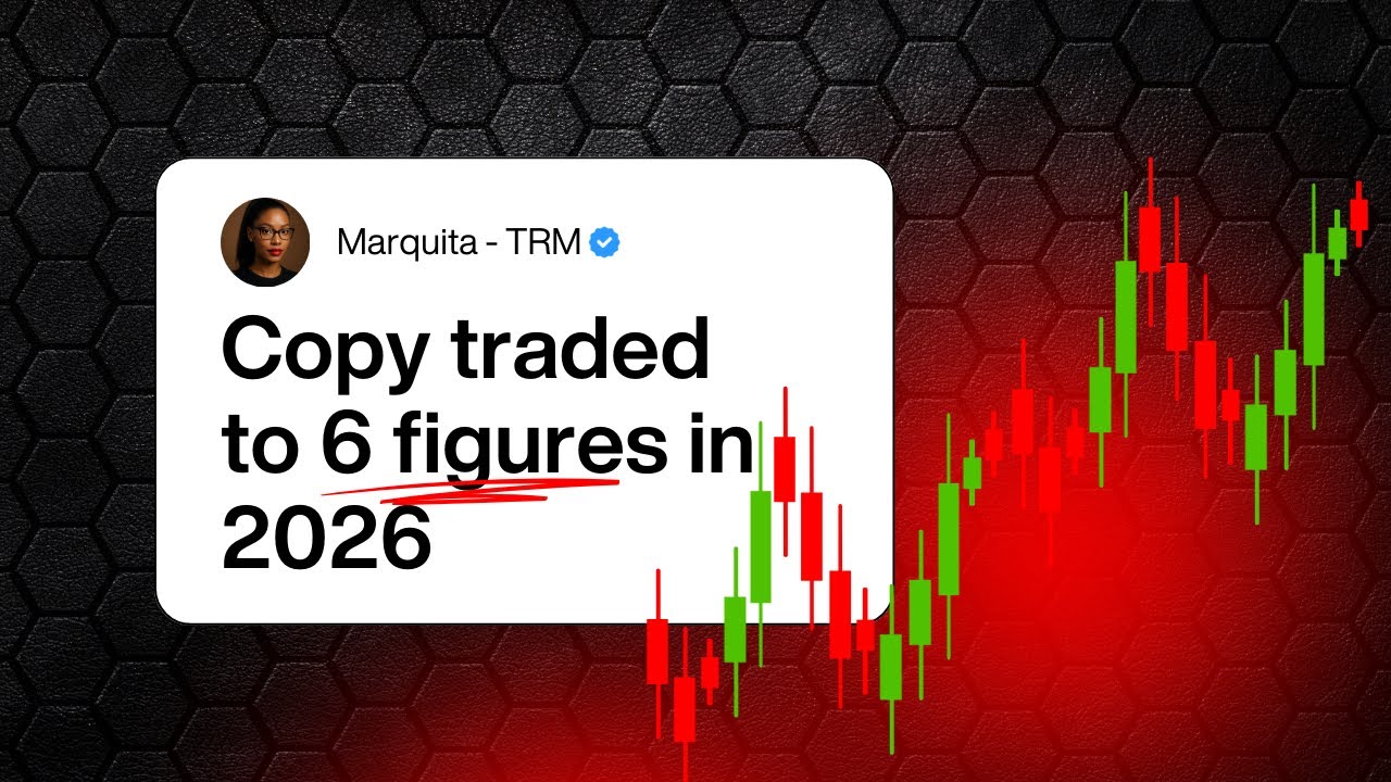 Смогу ли я с помощью копирования сделок заработать шестизначную сумму в 2026 году?