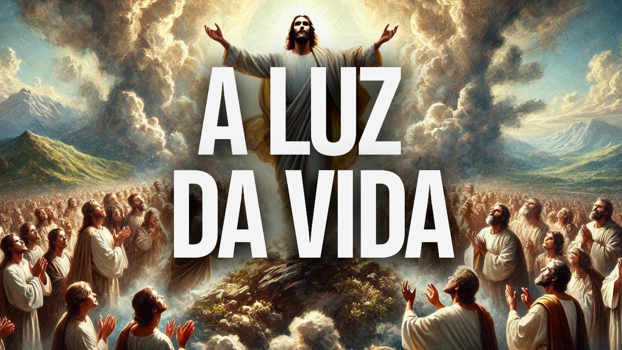 A Luz da Vida - Do Alto Vem o Som