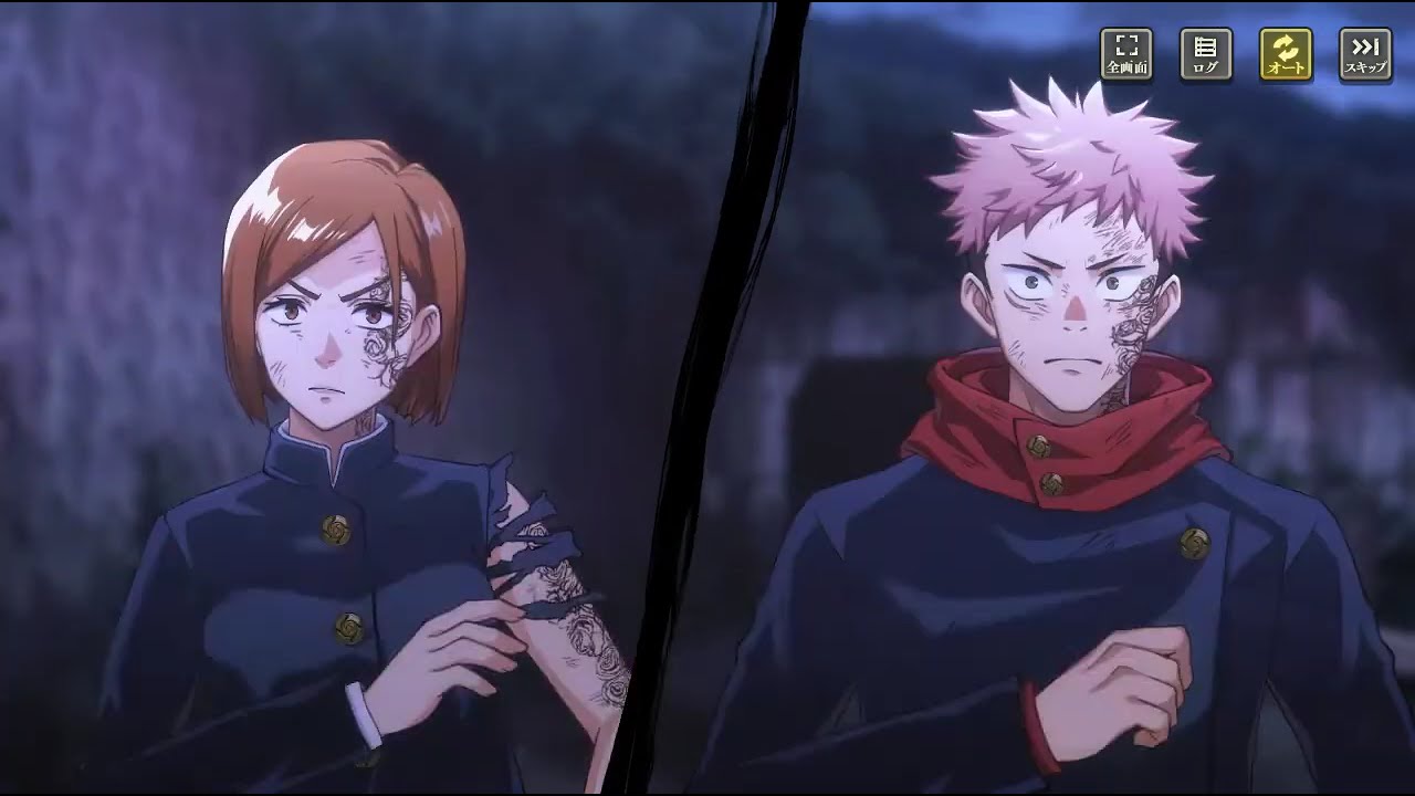 【OG】呪術廻戦　ファントムパレード　Part７８　～Battle７８　【スタートオンゲームズ】【スタゲー】【JAPAGE】