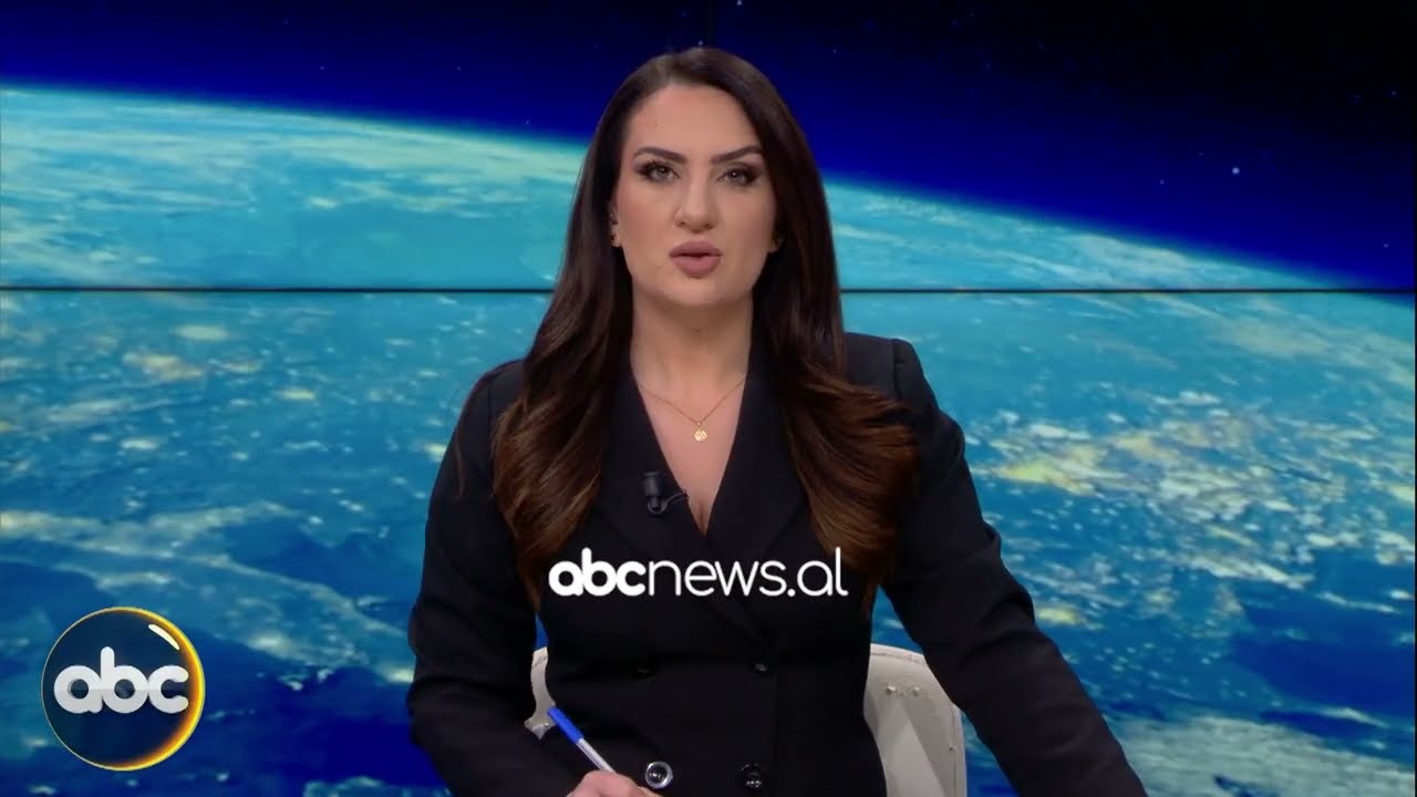 News Line, ora 13:00 - 18 shkurt 2026 | ABC News Albania