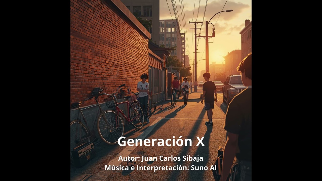Generación X