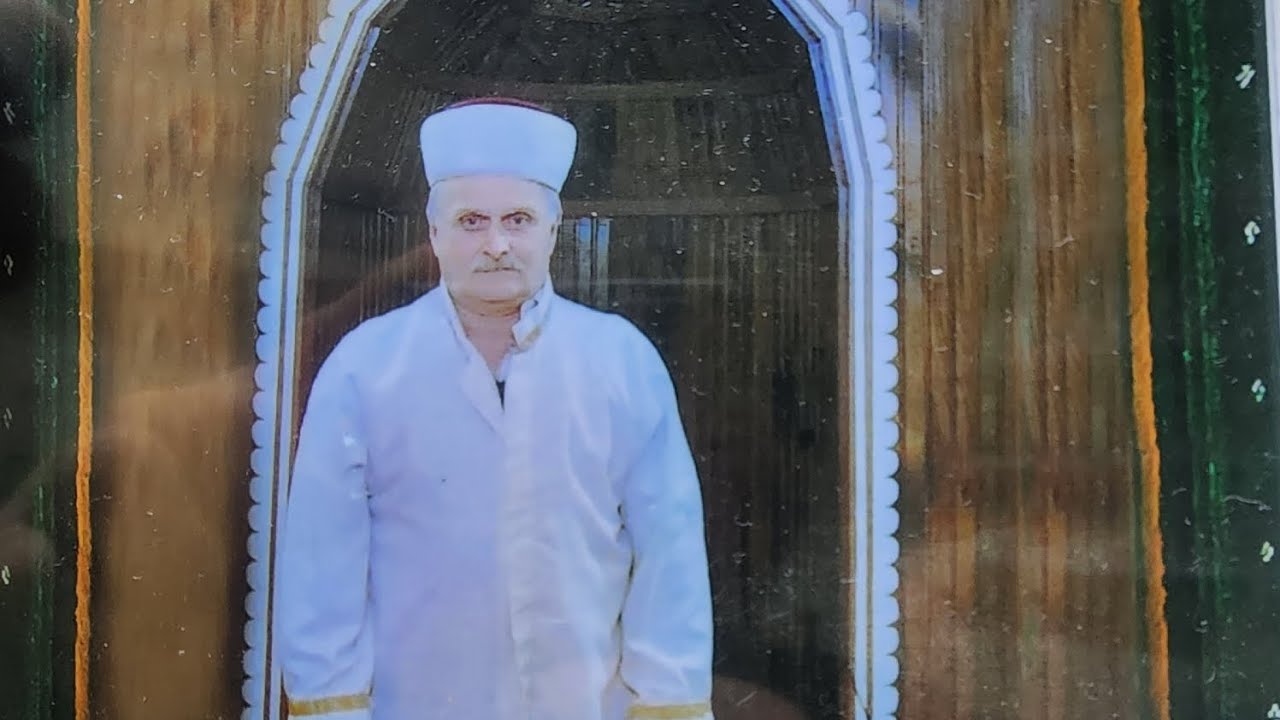 Köy halkı 