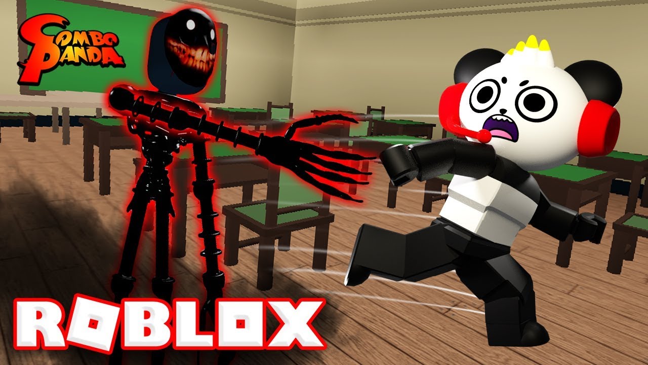 SCARIEST HIGH SCHOOL CAMPING TRIP IN ROBLOX! Let's Play Roblox High School Pt 2 Camping