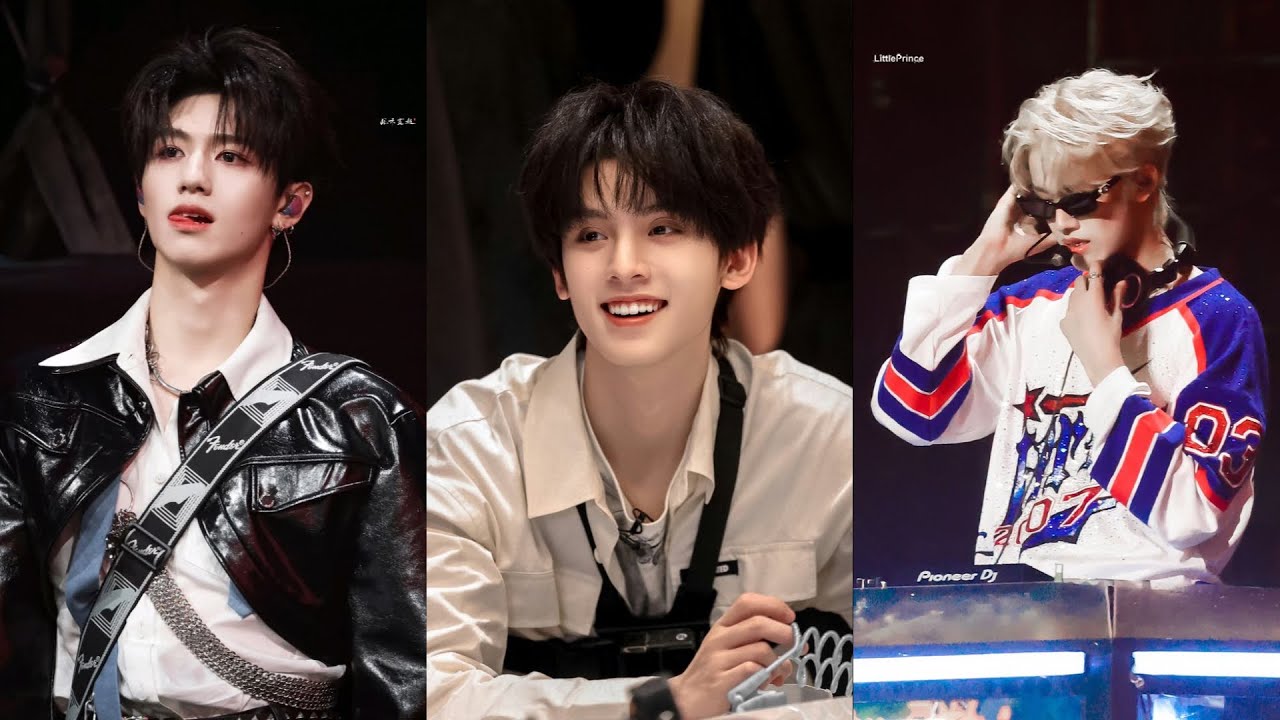 Tổng Hợp Video TikTok - TOP Đăng Lục Thiếu Niên #1