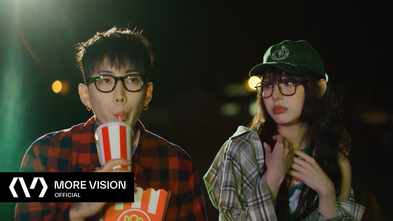박재범 (Jay Park) - ‘Need To Know’ Official Music Video