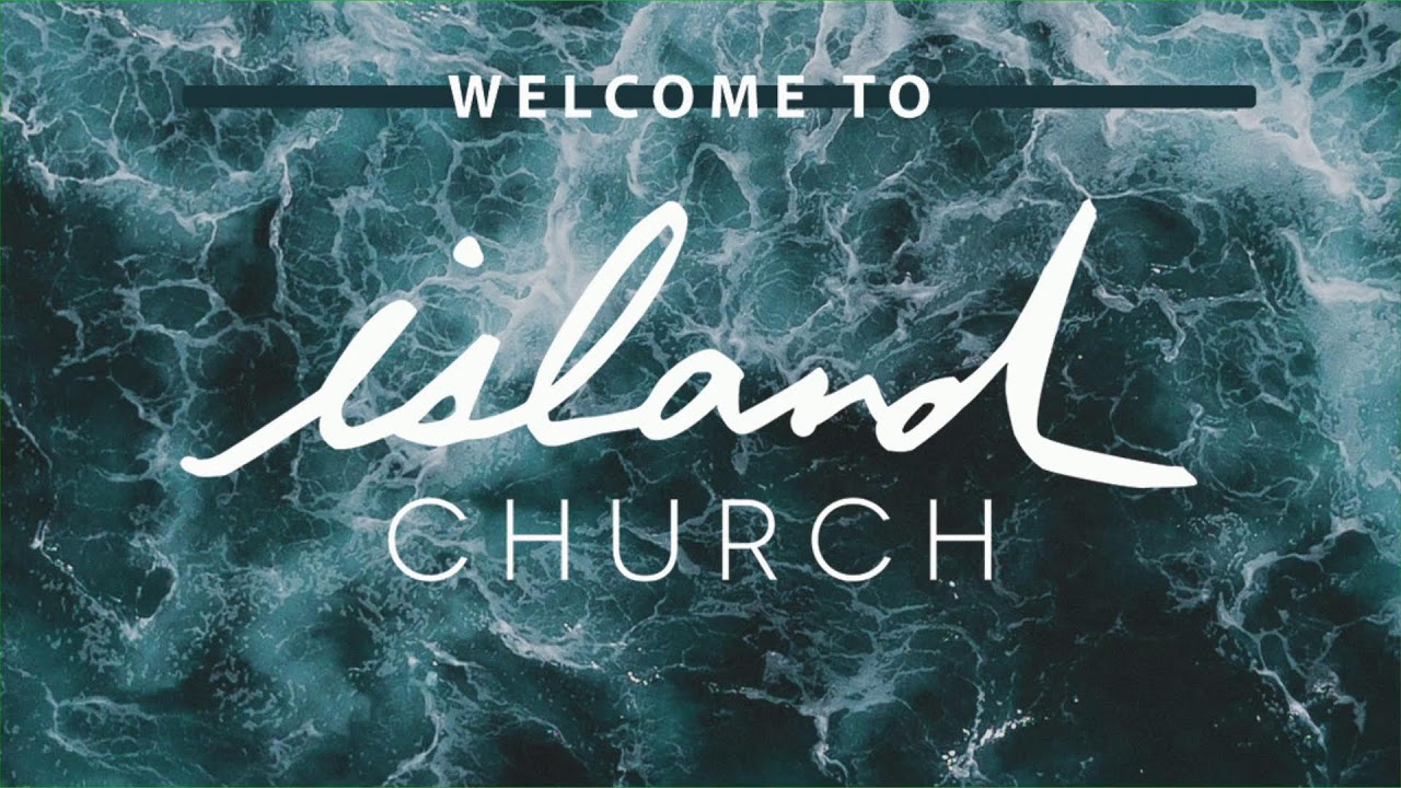 The Island Church