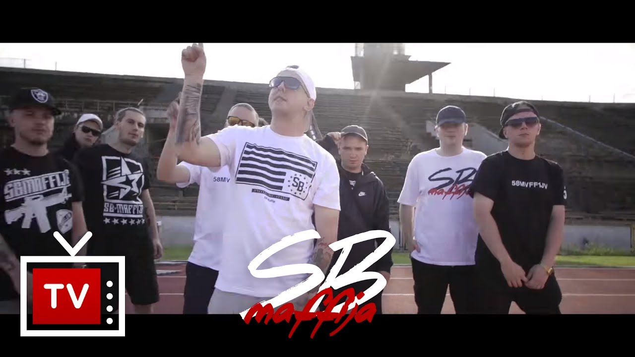 Białas - Jedna wiara jeden skład (prod. Got Barss) [official video]