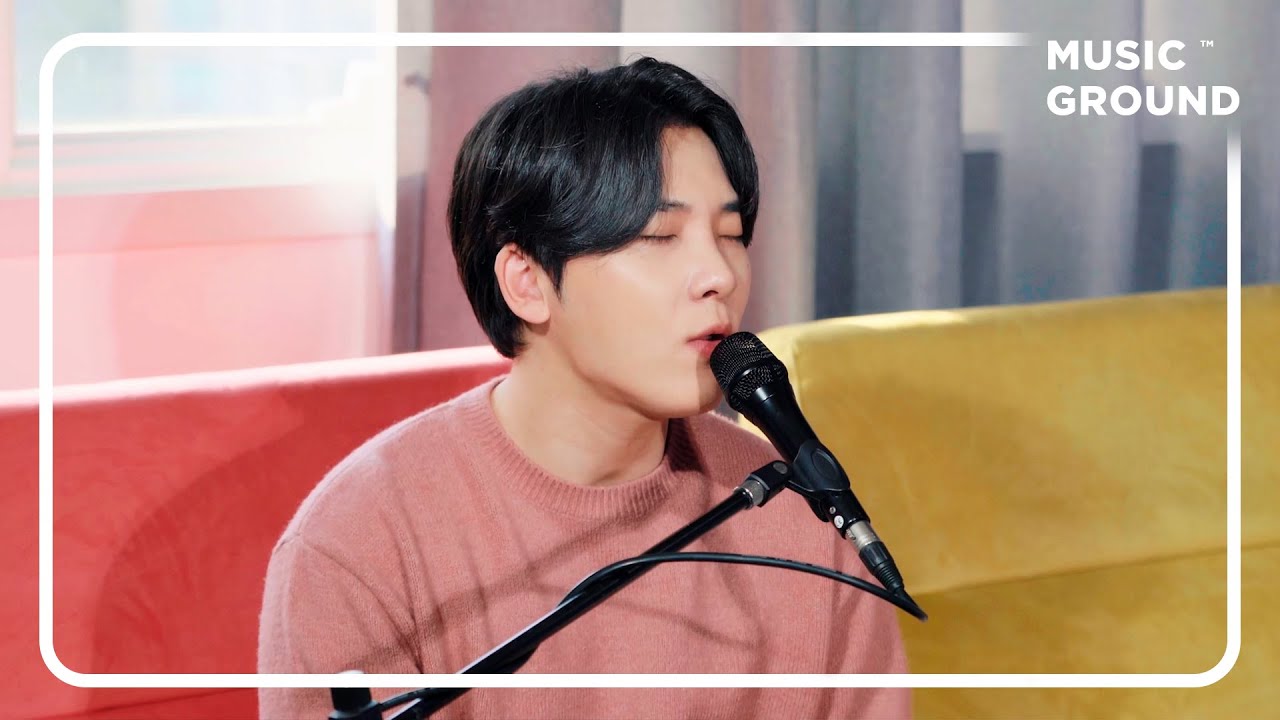 안녕? 나야! — 이민혁 