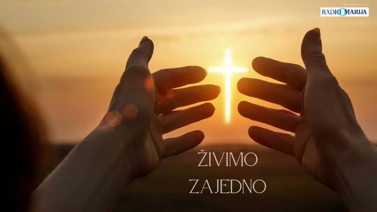 Svjedočanstvo : Anita Kristian - 