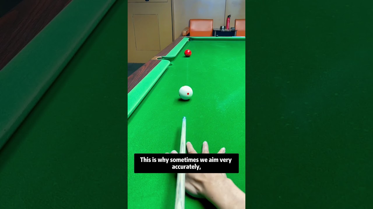 How to improve the goal rate of half-cushion ball ? 