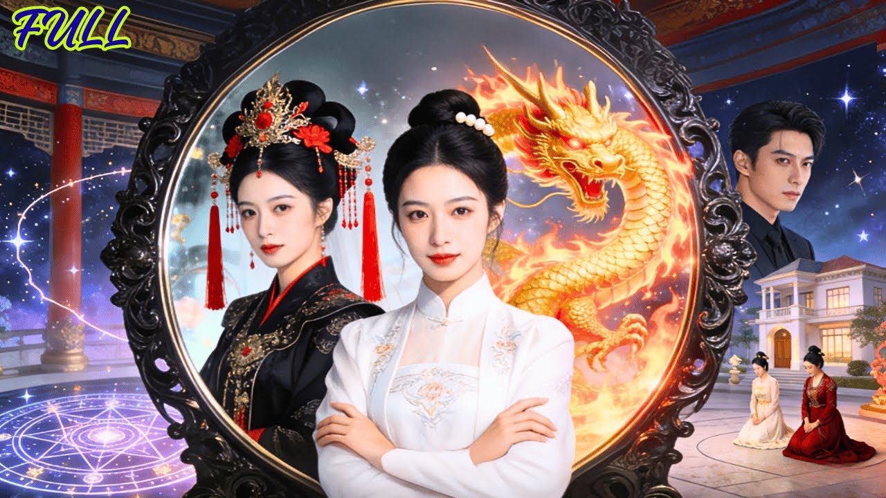 🍅✨【全集】「冥王我因吃瓜被貶人間，穿成豪門棄婦賺功德！當老公的白月光害我破產——我反手給閻王群發消息：『急！人間反派太能作，申請加班費！』」#短劇推薦 #movie