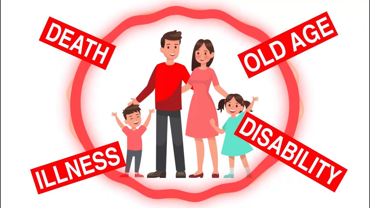 Life Insurance Basics - Intro to Traditional Life Insurance and Investment-linked Life Insurance