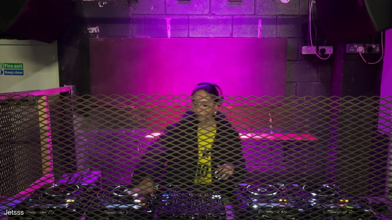 M.O.T Radio - Jetsss - 26/01/26
