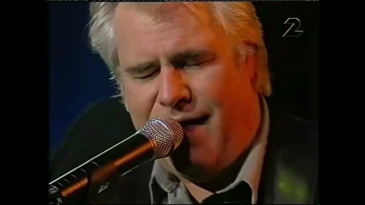 Rolf Wikstr&ouml;m - &Auml;lskar dig &auml;nd&aring;