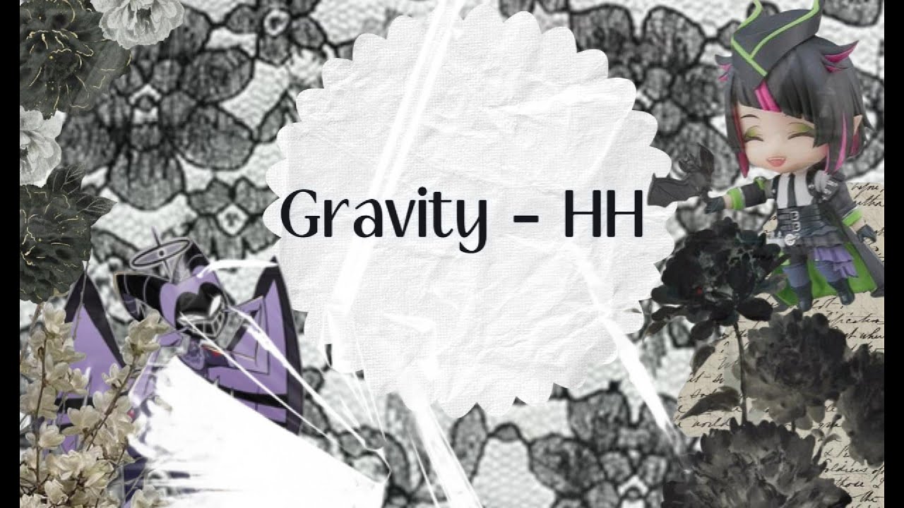 Gravity HH |Angst not taken seriously|TWST texts| -Blake