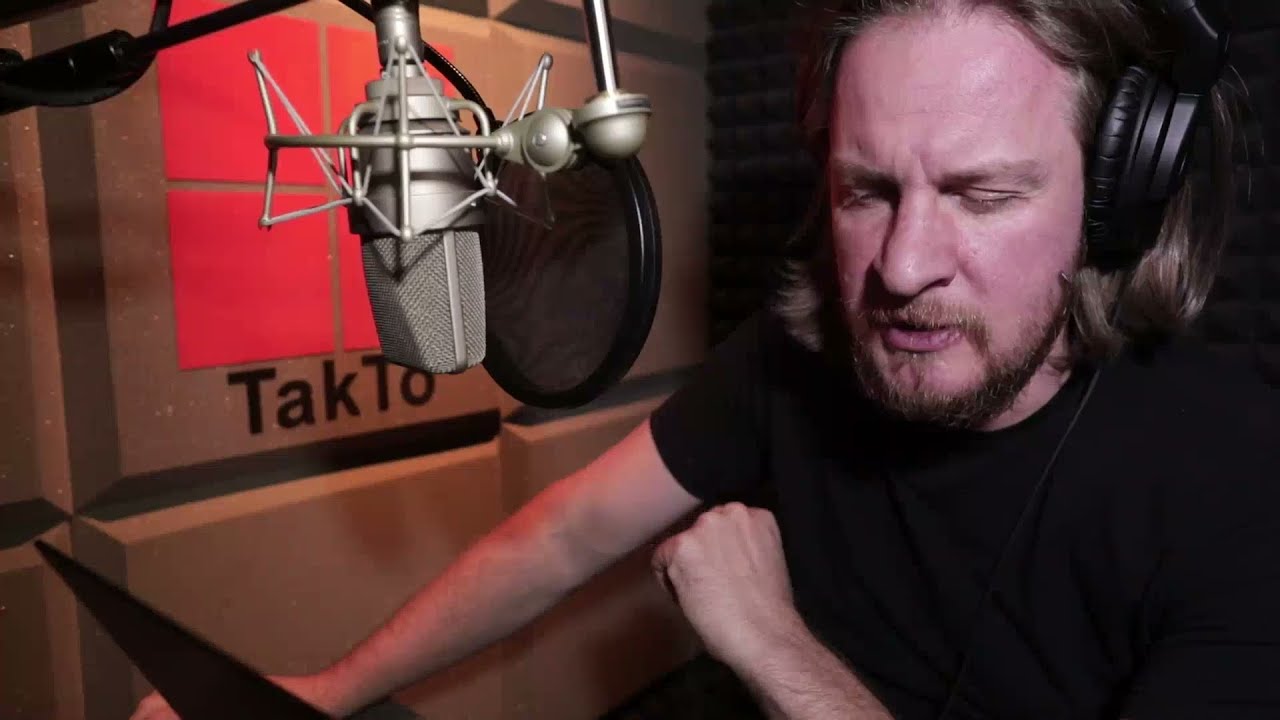 Premiera audiobooka &bdquo;Cyrk polski&rdquo; Dawida Krawczyka