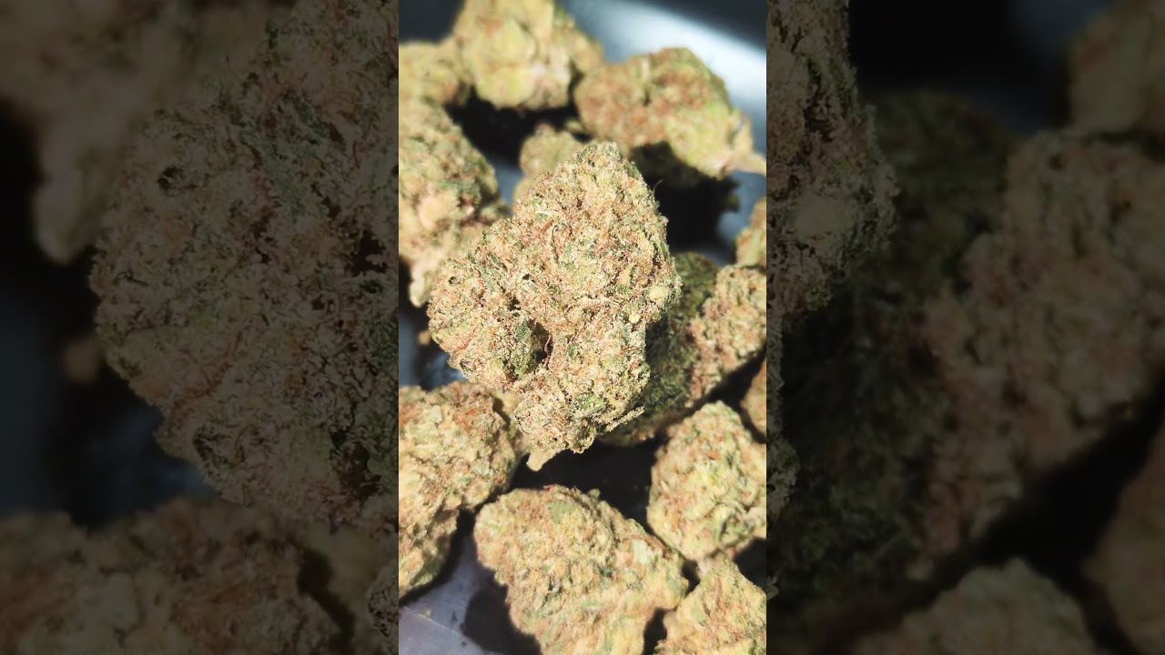 4C LABS PINK KUSH (UK PRESCRIPTION MEDICATION)