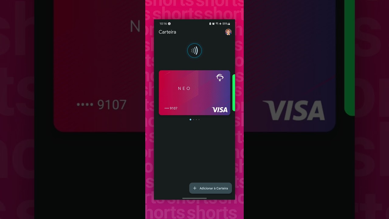 COMO FAZER PAGAMENTOS POR APROXIMA&Ccedil;&Atilde;O COM O CELULAR? #NFC #Google