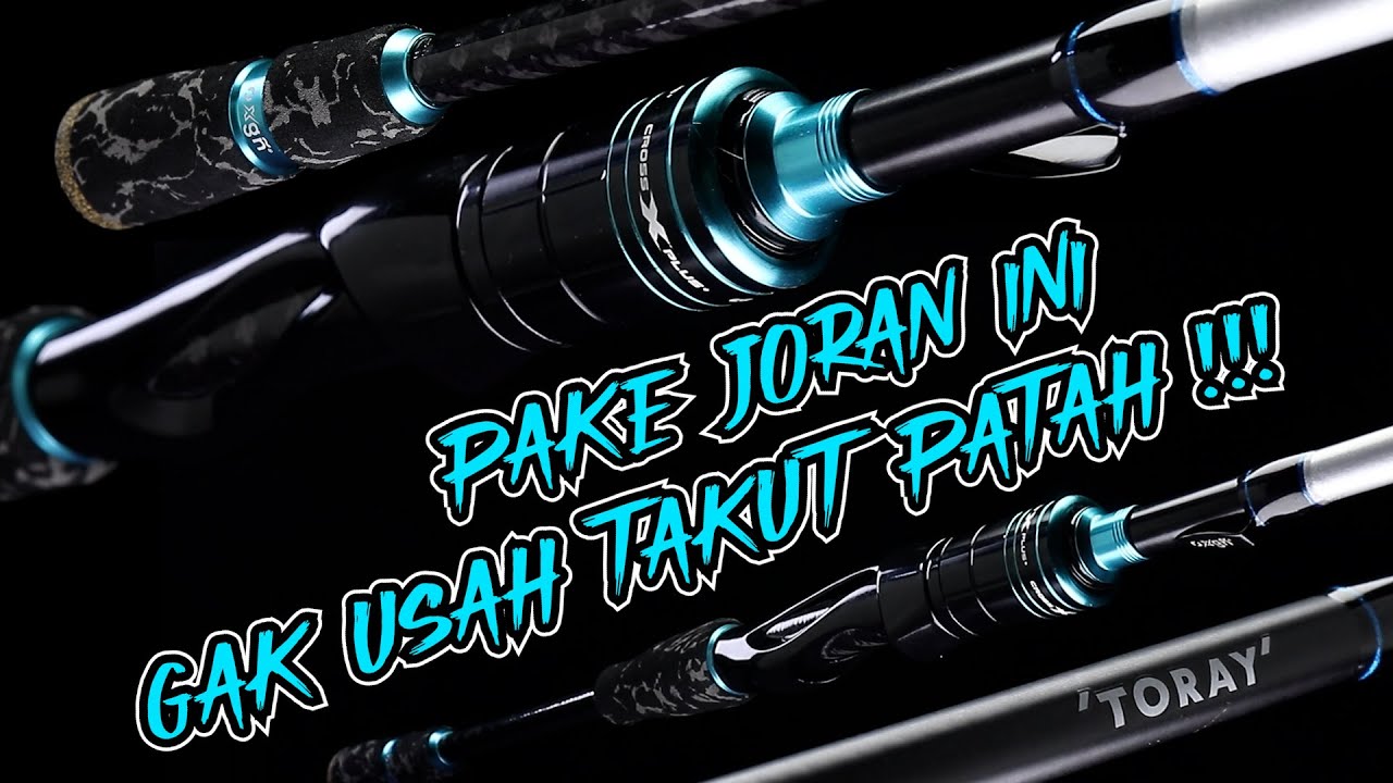 INI JORAN BUAT UGAL-UGALAN !!!