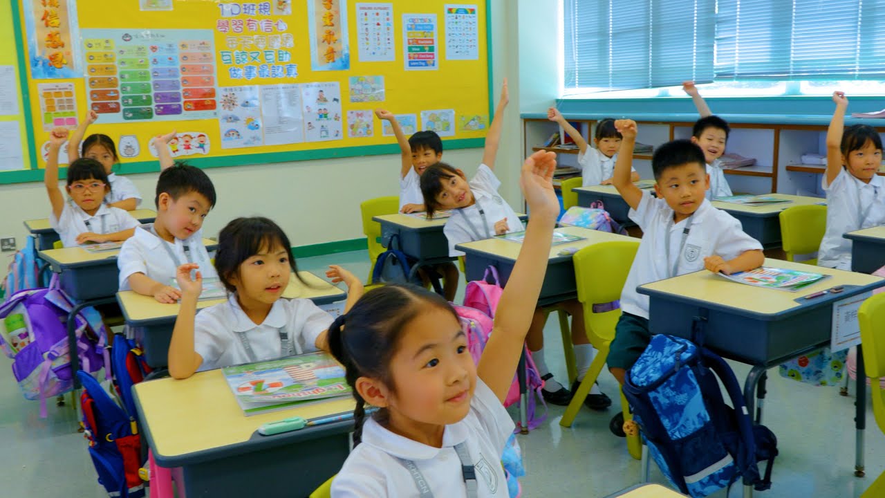 2025 09 田灣始南小一生活點滴 4K UHD