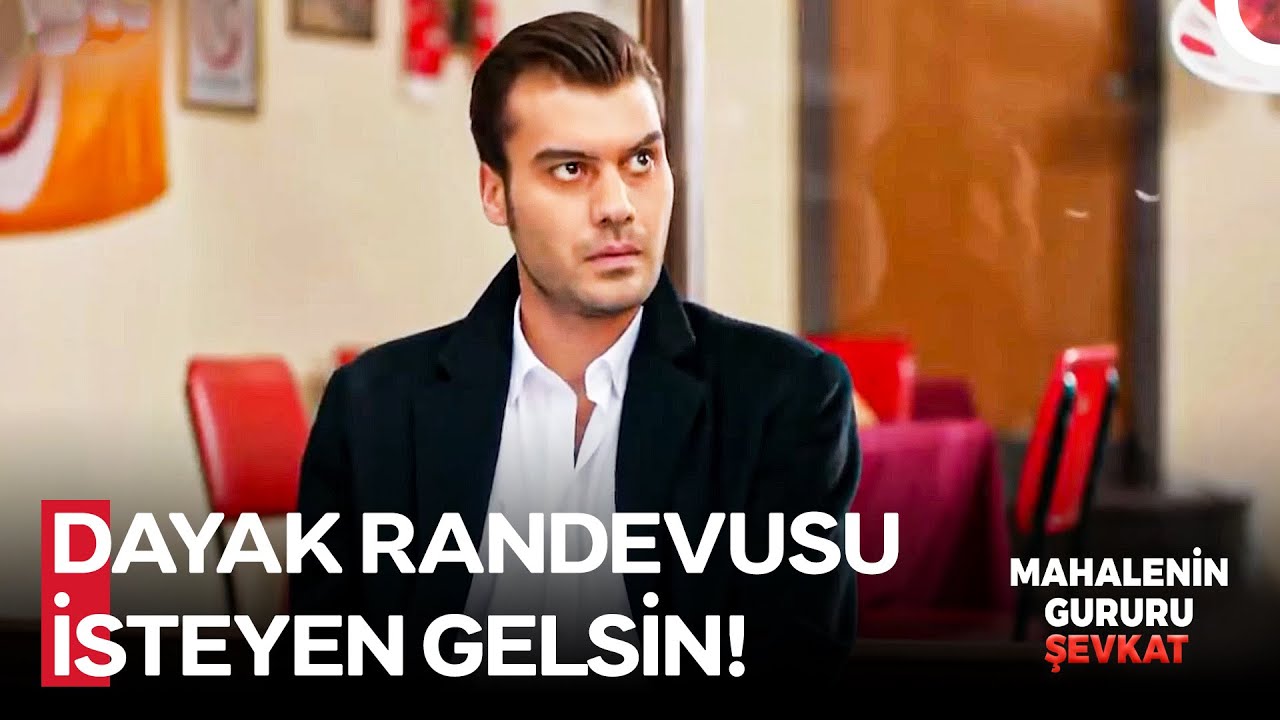 İddia Mahallelinin Diline Düştü - Şevkat Yerimdar