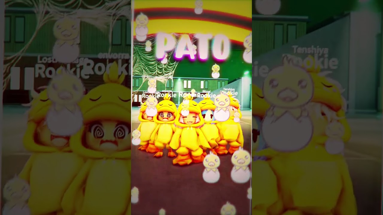 PATOO🦆