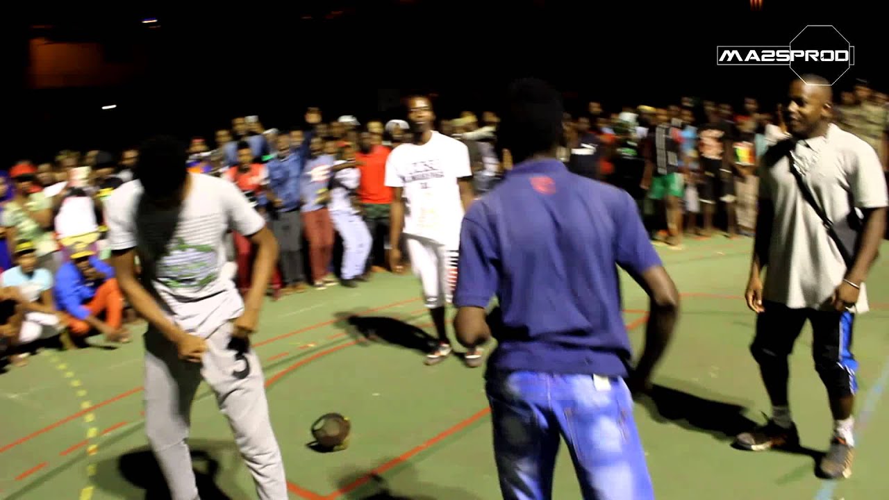 Mouringué de Kavani | 27/06/15 | [MA2SProd]