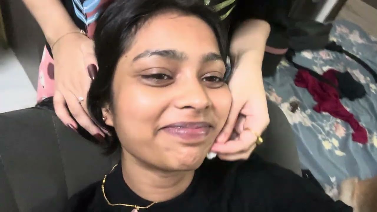 Didi ka parlour😂😂😂