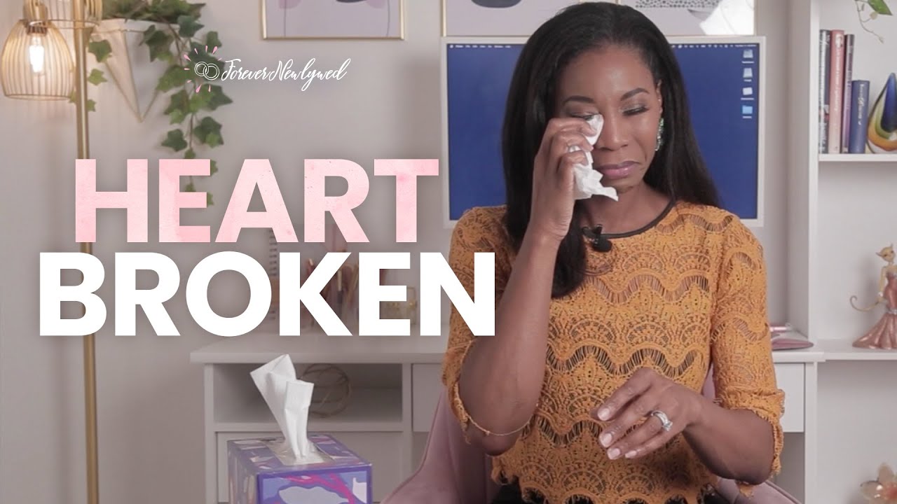 Why Losing A Pet Is So Painful