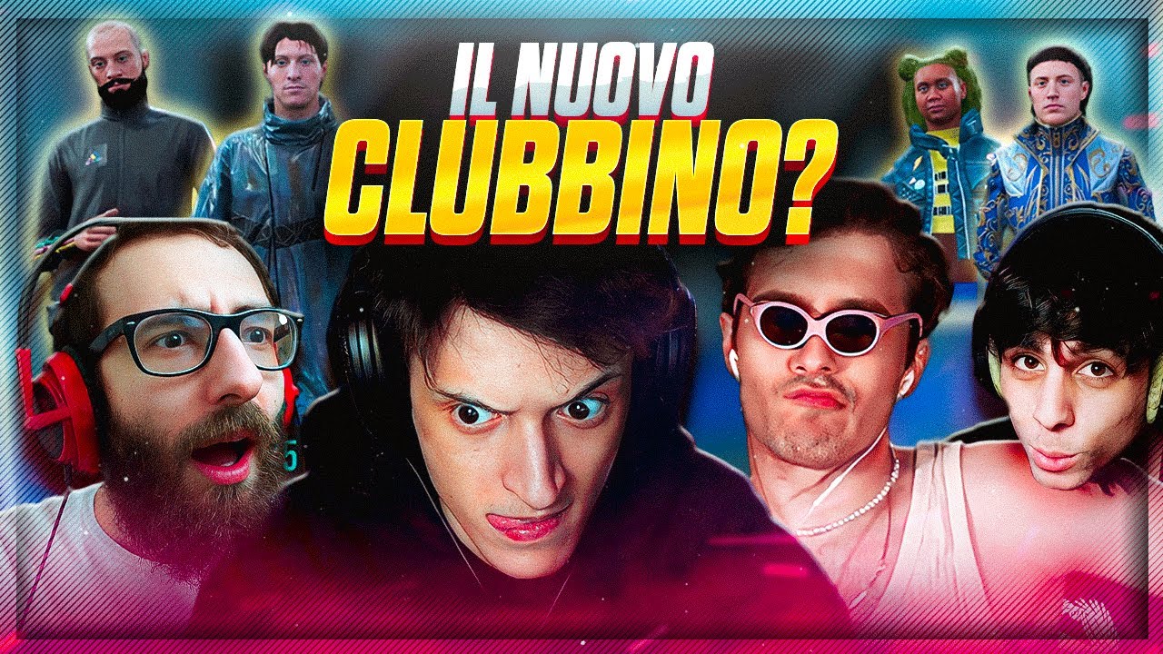 VOLTA FOOTBALL INCREDIBILE con BLUR, MARZA e MANUUXO!