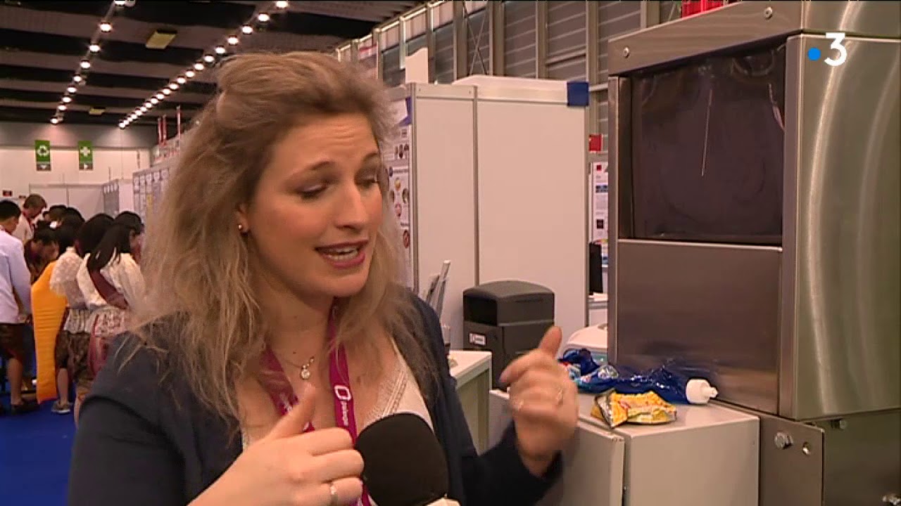 Salon international des inventions à Genève : près d'un millier d'innovations