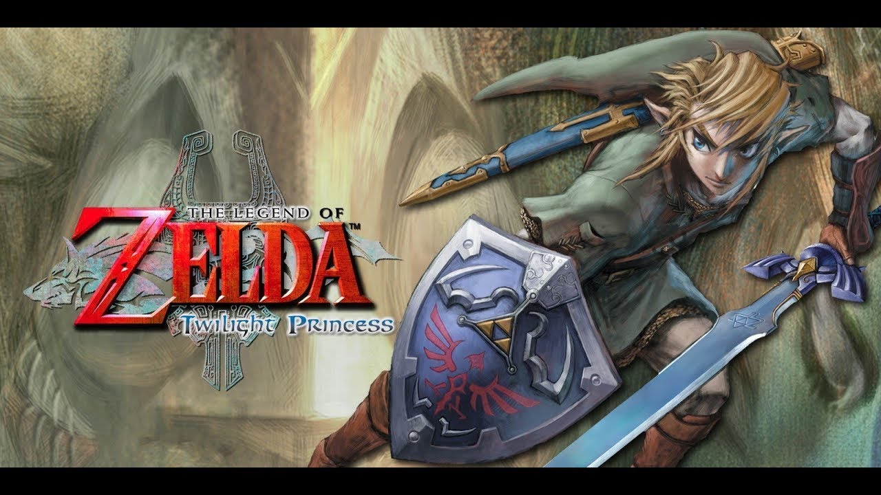 Zelda Twilight Princess - 16 [Finale] //sem spielt
