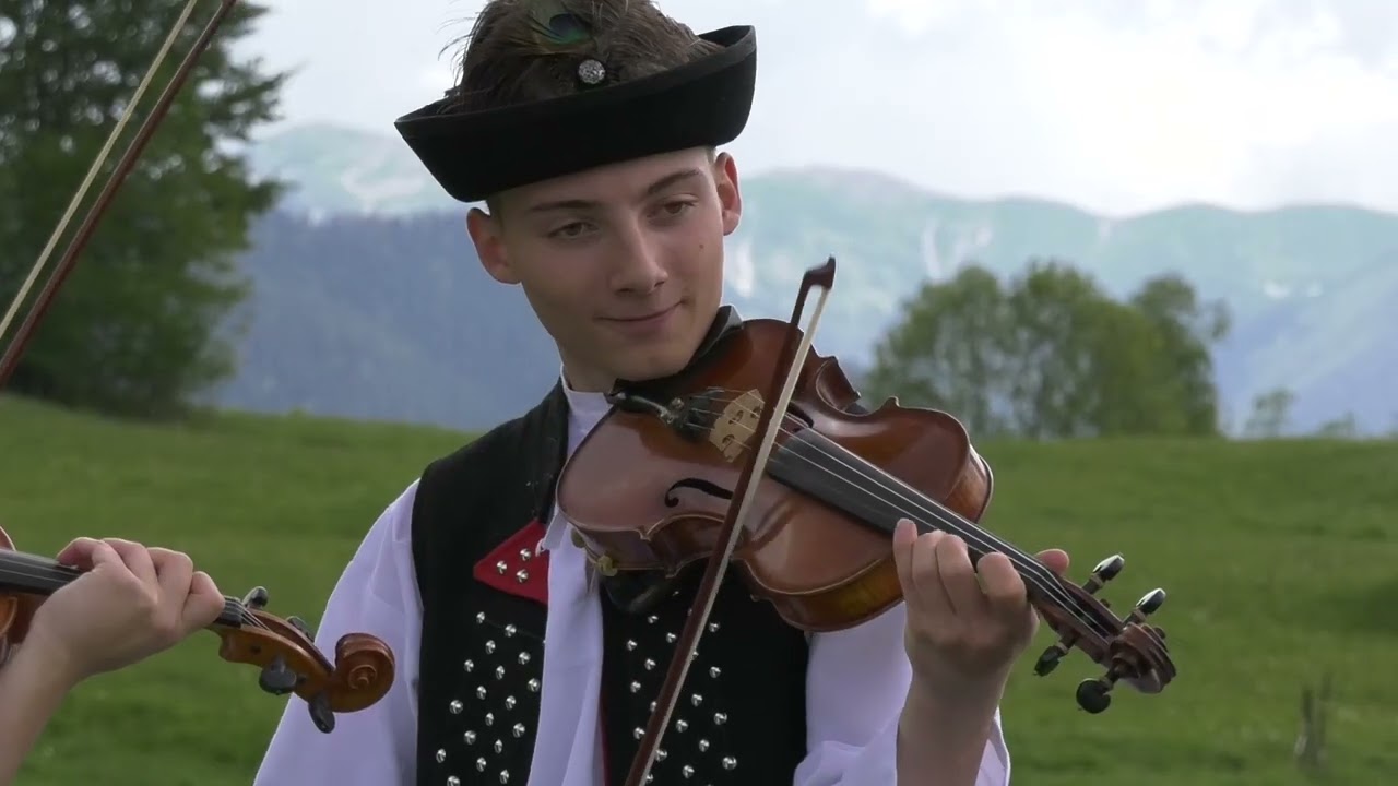 Sedem divov Terchovej - film Milana Kosca