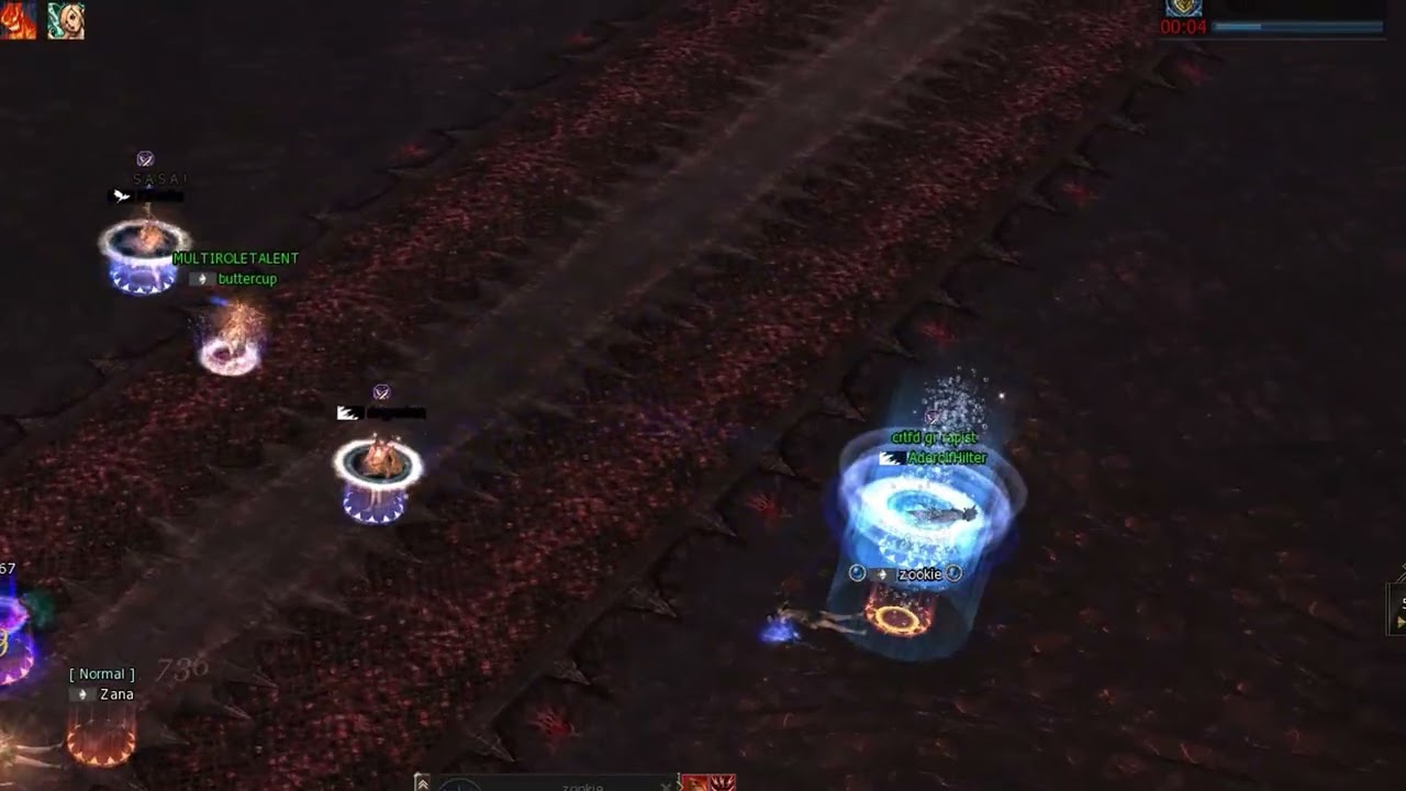 0 winrate vs GAVANNA HK