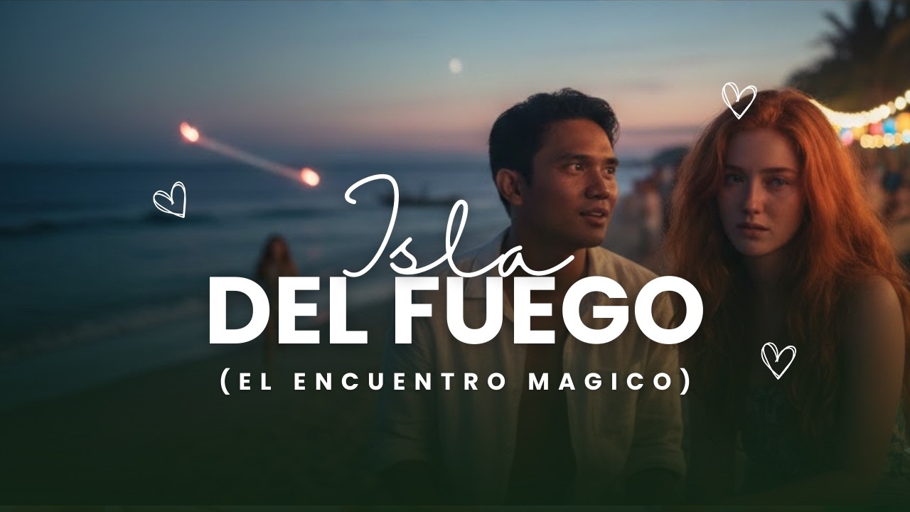 Isla Del Fuego