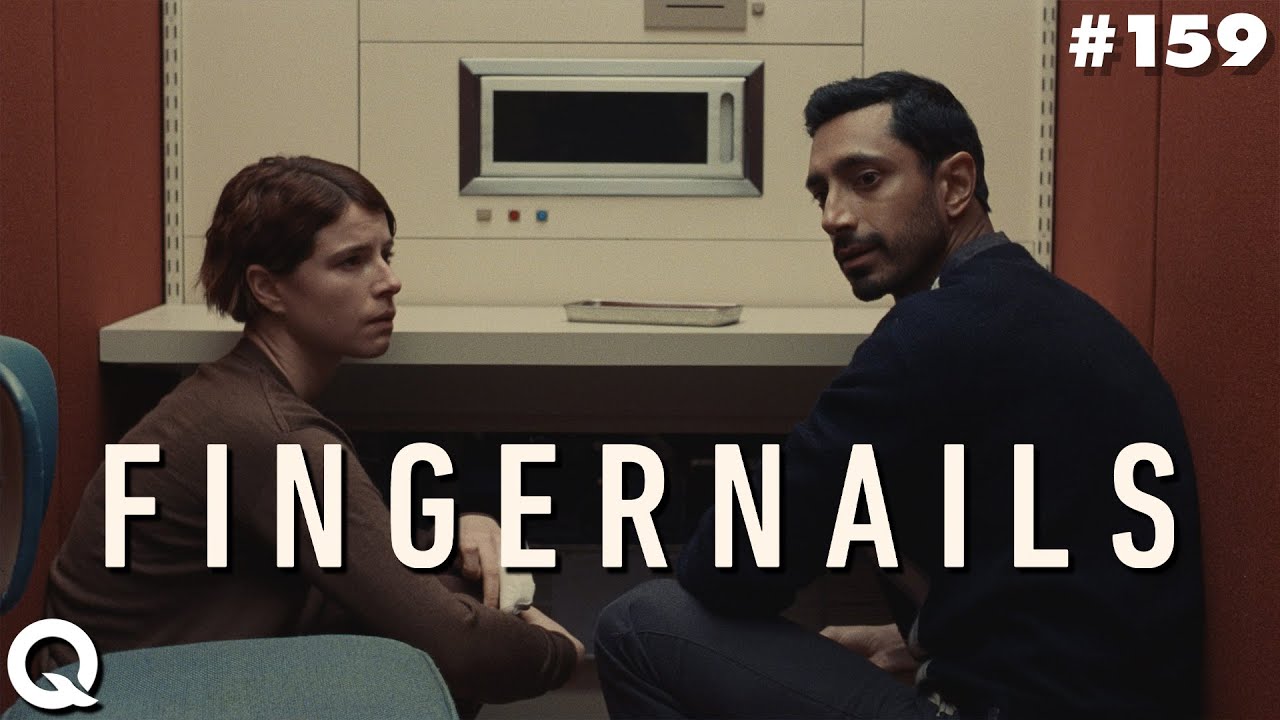 FINGERNAILS is a Weird Sci-Fi Love Story
