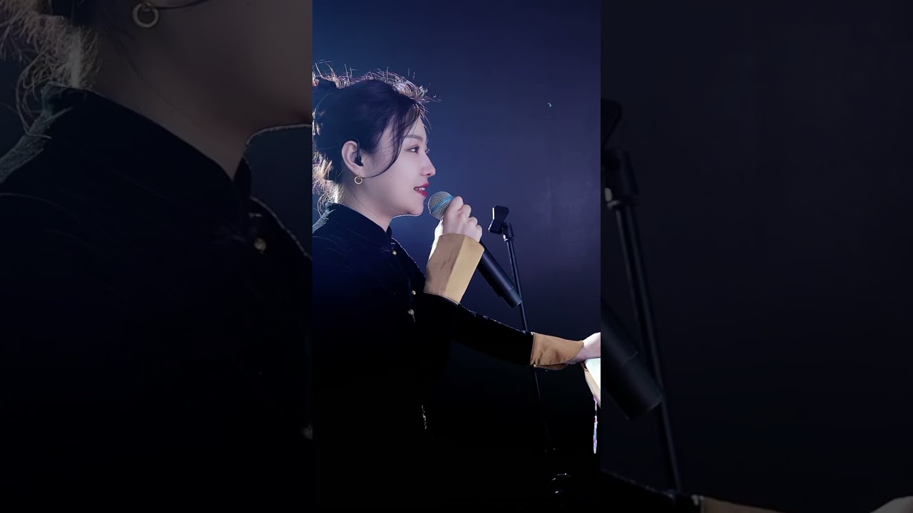 洋澜一 ～ 直播演唱合辑 2025 02 15 & 17