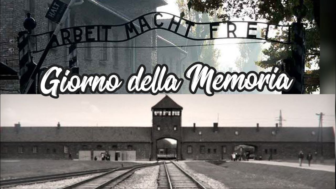 GIORNO DELLA MEMORIA 2026 - Treno della Memoria, risorse utili per la didattica, letture e film