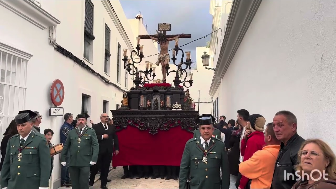 El perdón chiclana (2025)