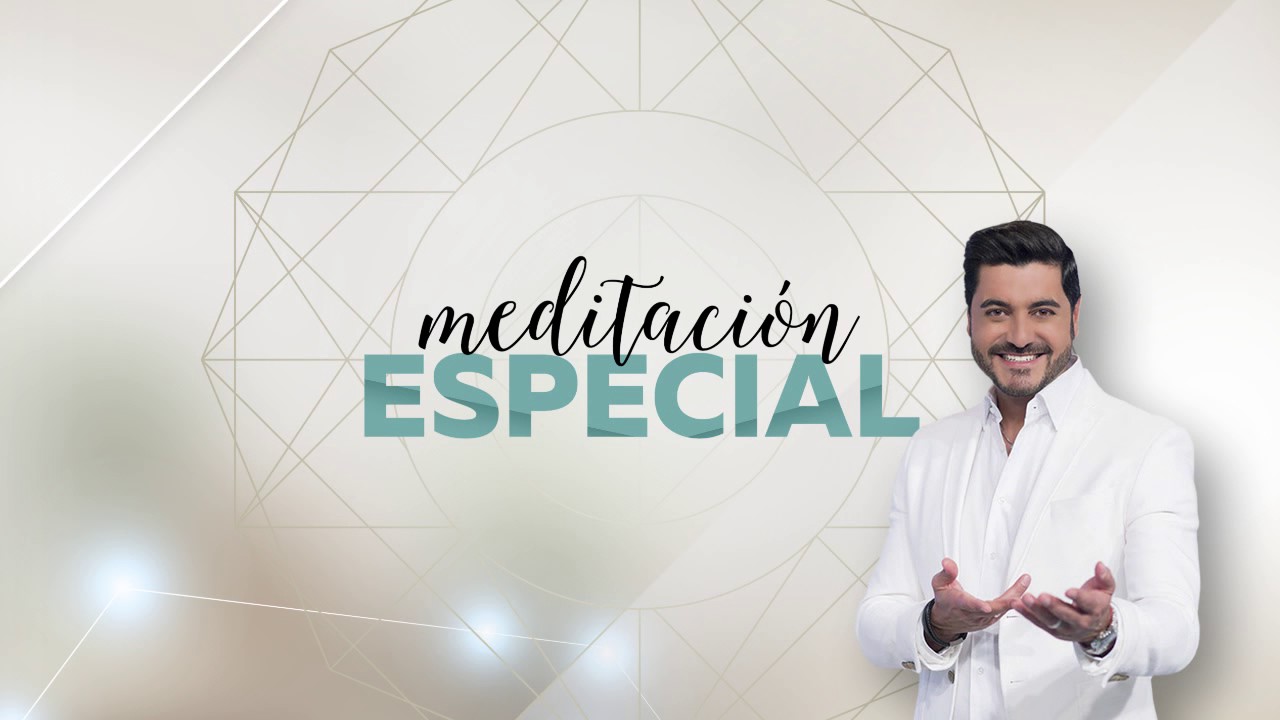 Meditacion Especial | Alfonso León