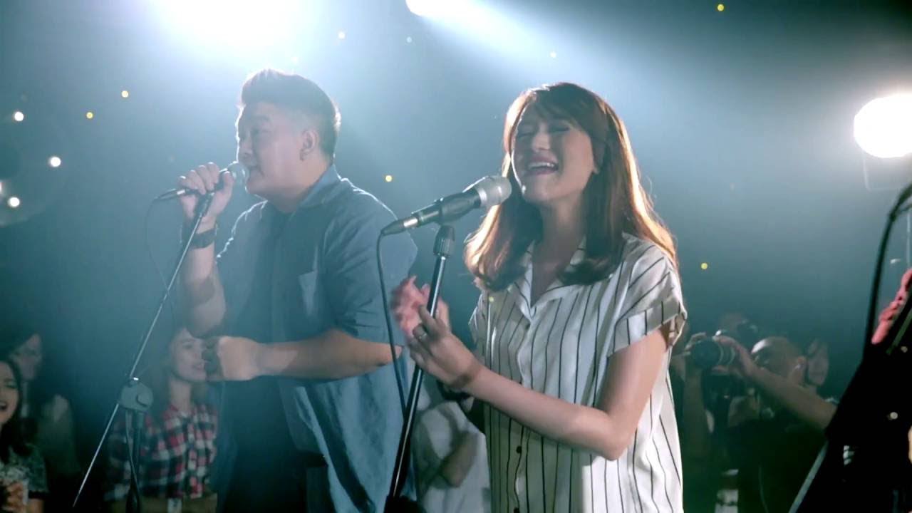 GMS Live - God Is My Joy - One Worship