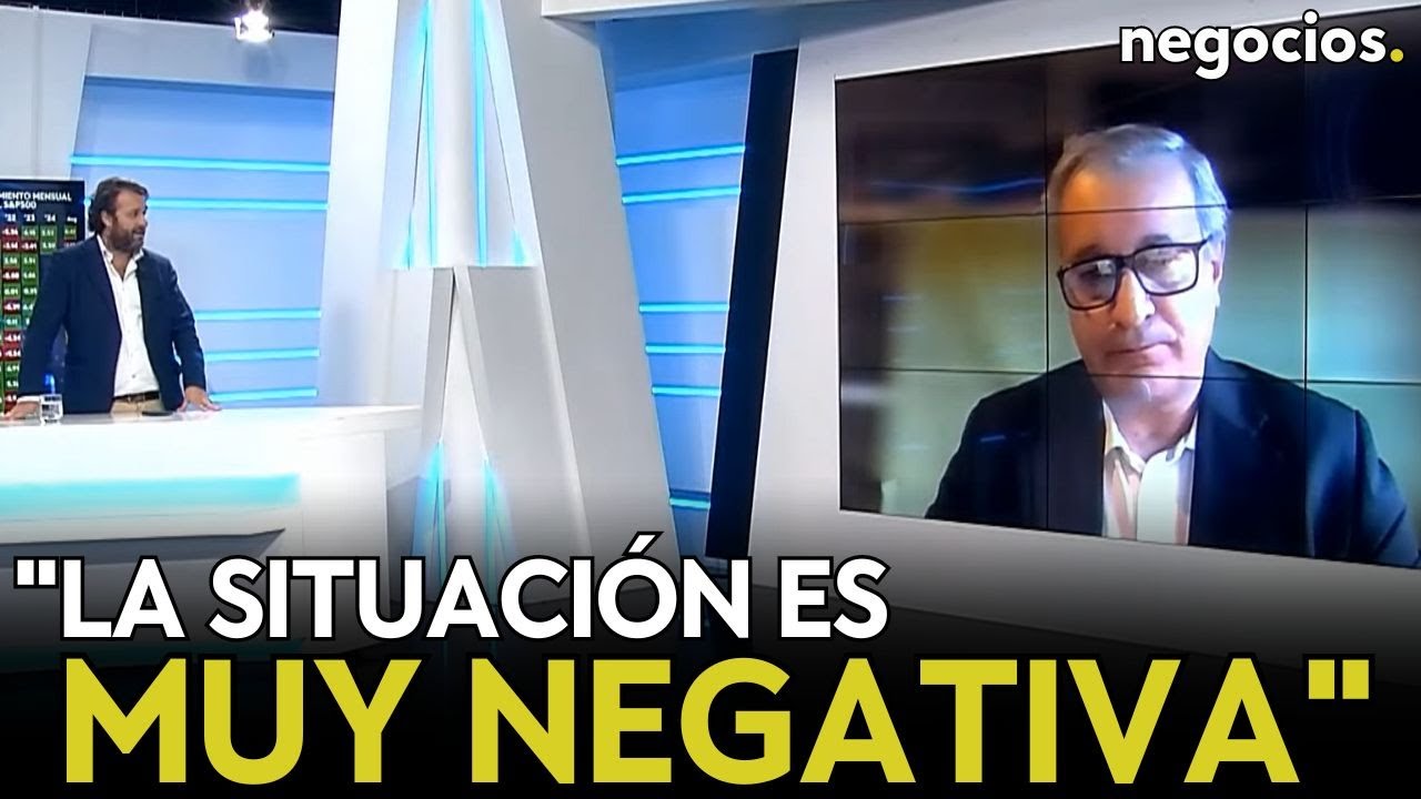 Estas son las poblaciones donde Rusia ha roto el frente en Ucrania: “La situación es muy negativa”