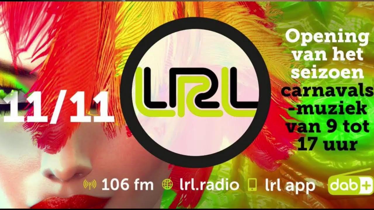 LRL Live