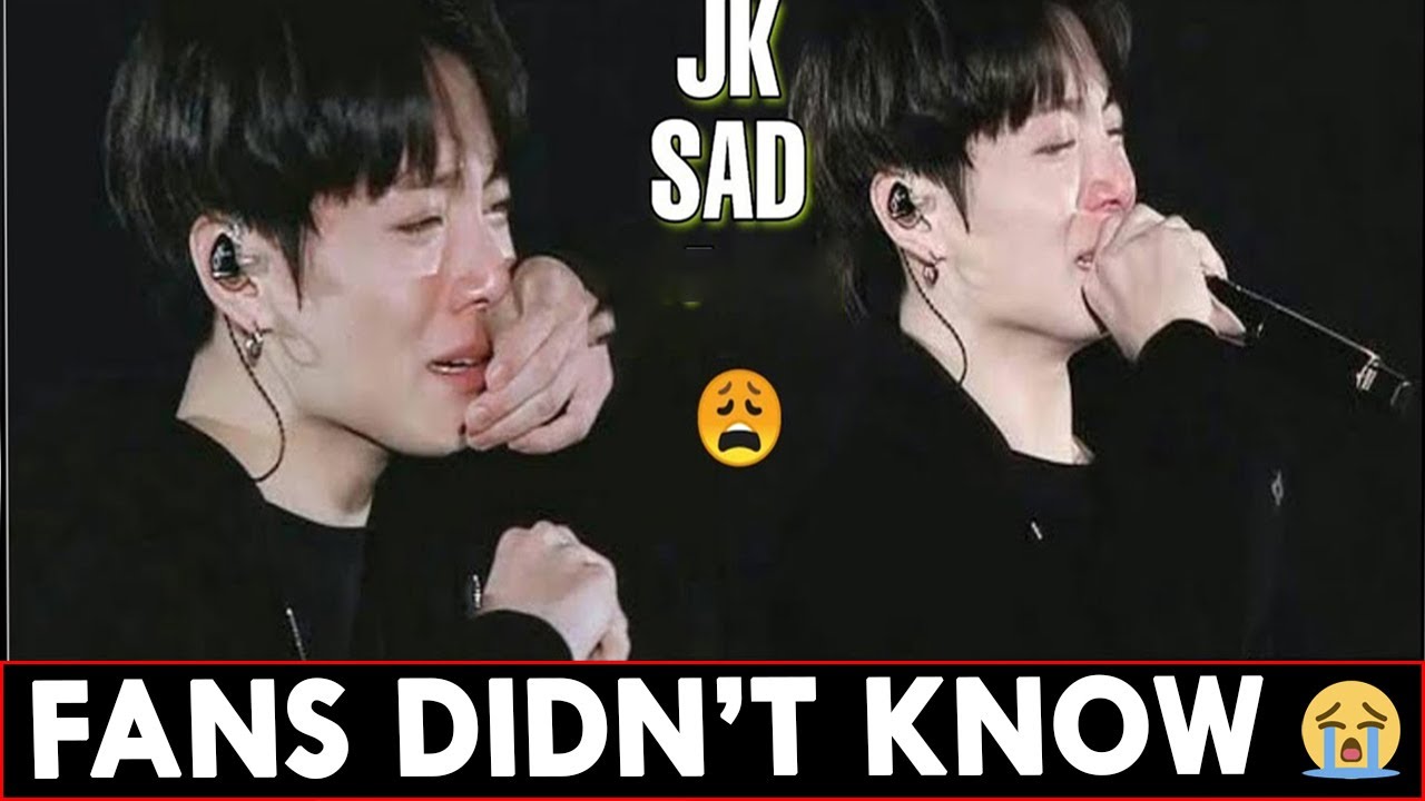 Breaking:  Fans Didn’t Know 😢 Jungkook Bought With His First Salary When He Was Only 15 years Old 😢