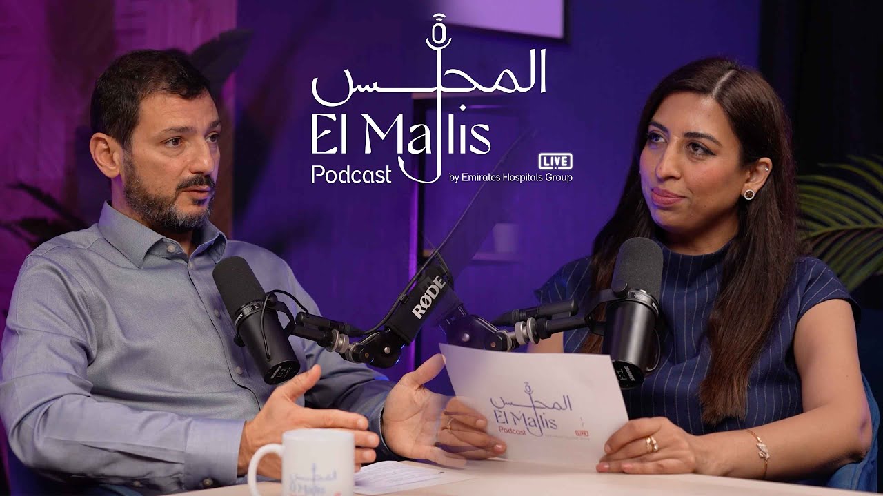 Ep .54: Understanding Metabolic Syndrome With Dr Maria Awais, Specialist Internal Medicine