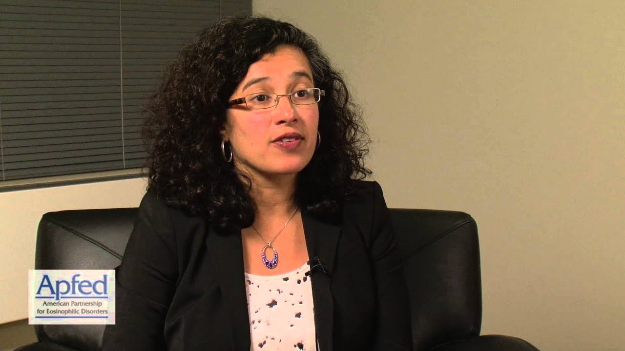 Can you explain esophageal spasm? Can that make eosinophilic esophagitis worse?