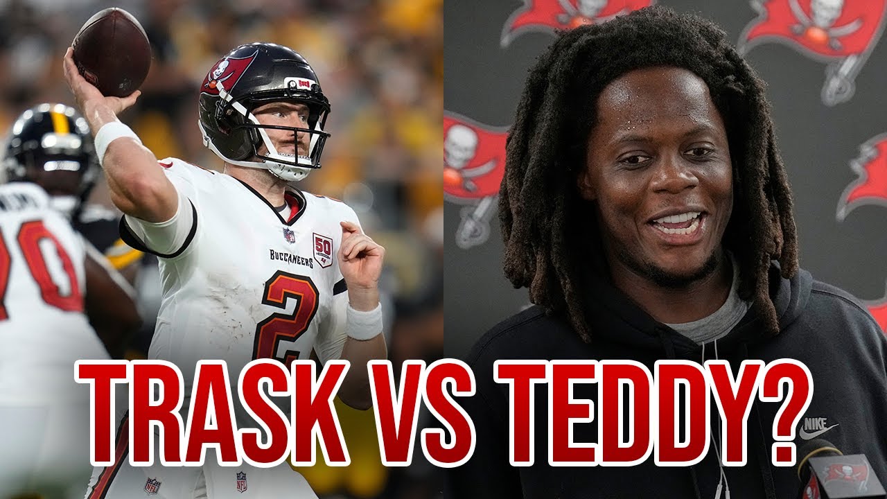 Who Should Be The Tampa Bay Buccaneers Backup QB For 2025?