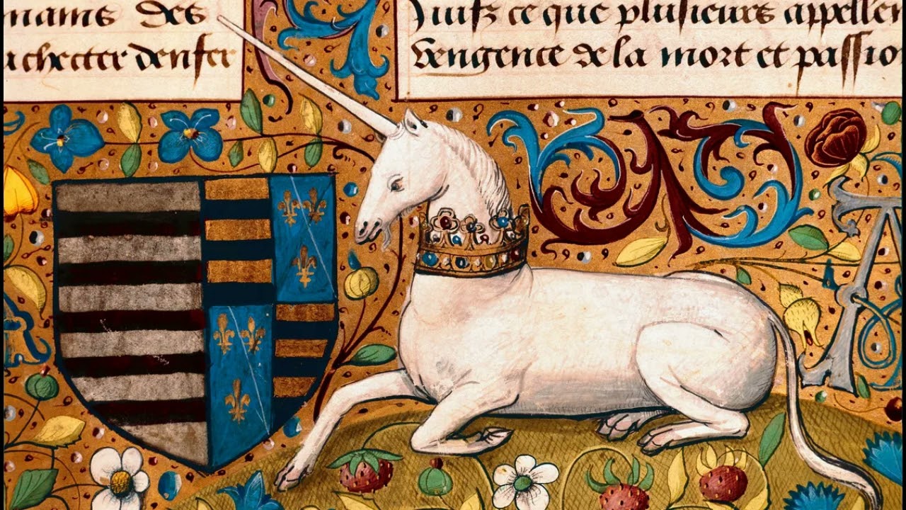 Merveilleuses licornes, prendre l’histoire par la corne